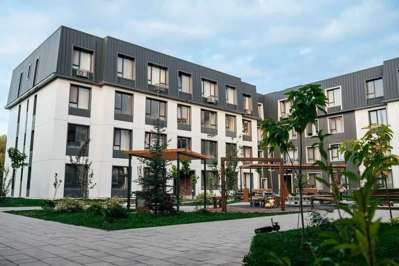 Продается квартира в ЖК Атмосфера