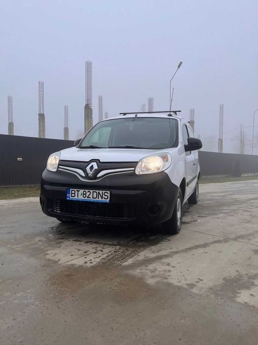 Renault kangoo  2018