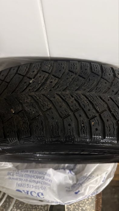 Michelin мишлен зимняя резина