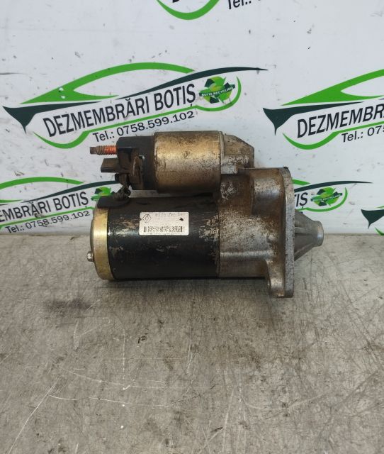 Electromotor 8200240487 Dacia Logan prima generatie