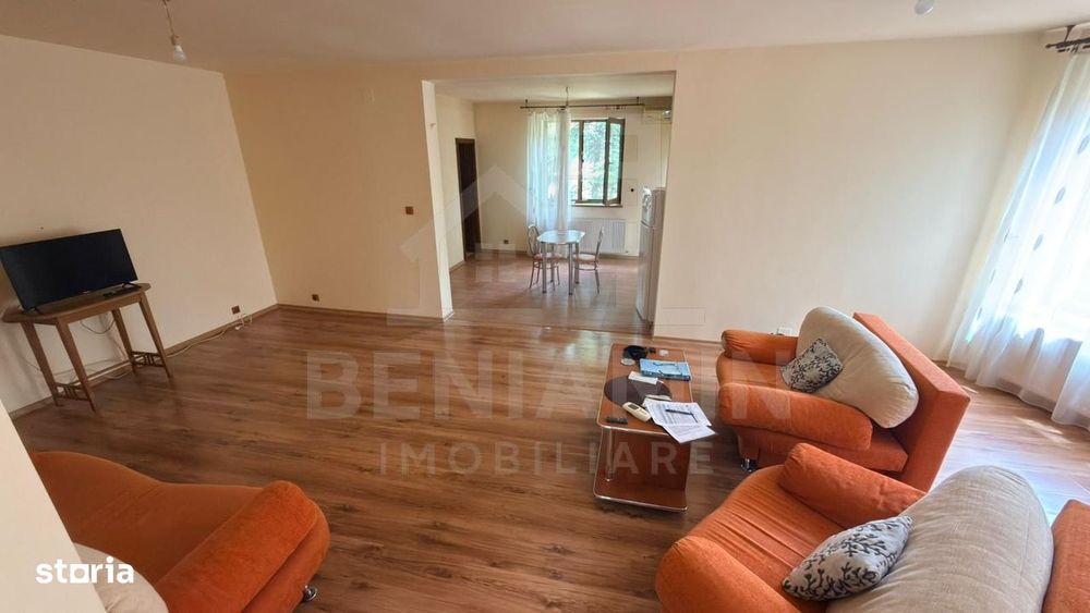 Vila eleganta in zona Ford– Confort si intimitate pe alee privata