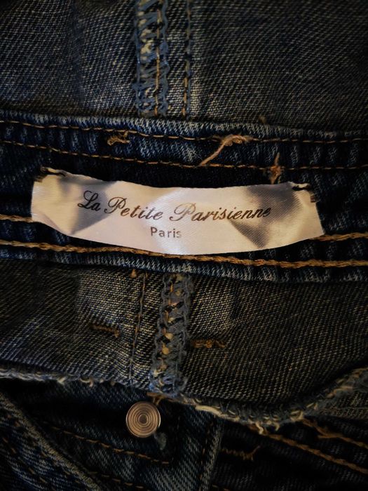 Дънков гащеризон