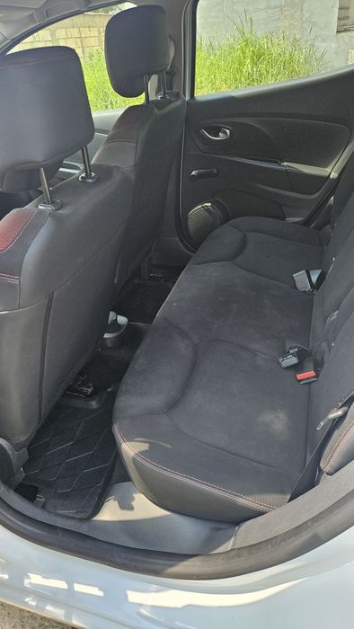Renaul Clio IV, 1.2 Life