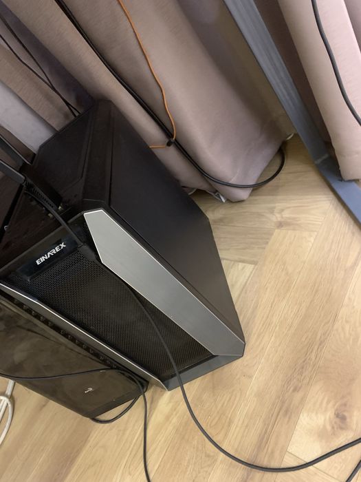 Комп игровый 100к