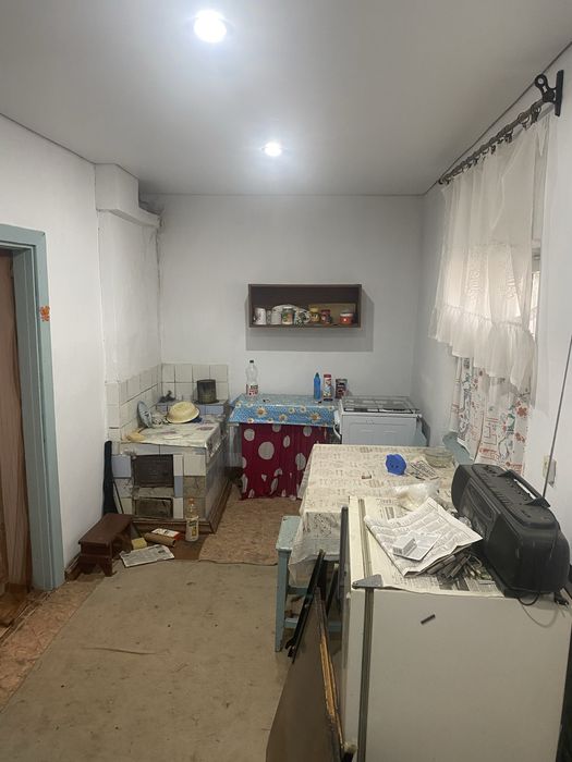 Дача на Орленке.