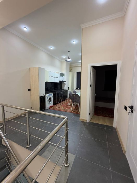 Аренда квартира узок муддатга