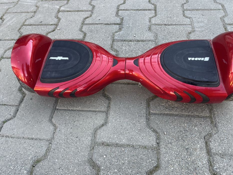 Hoverboard FreeWheel VogueS