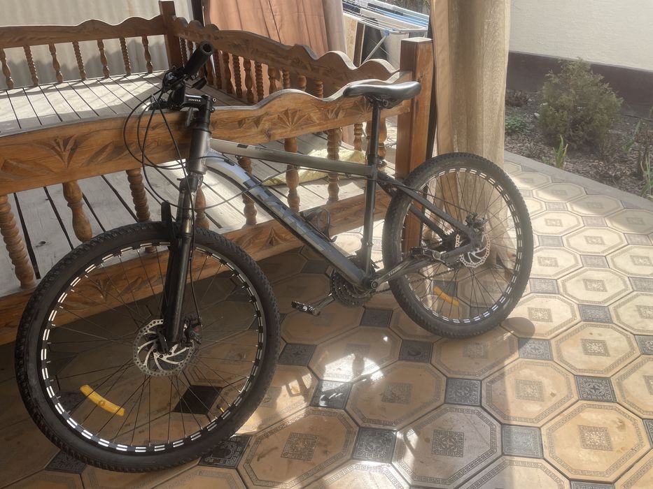 Велосипед Tians