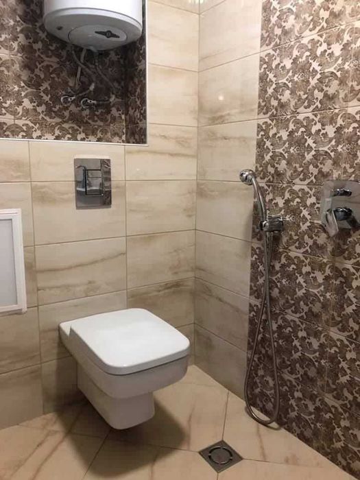 Дава се под наем Едностаен апартамент в Пловдив, Център - 30 кв.м за 225 € - Снимка #9