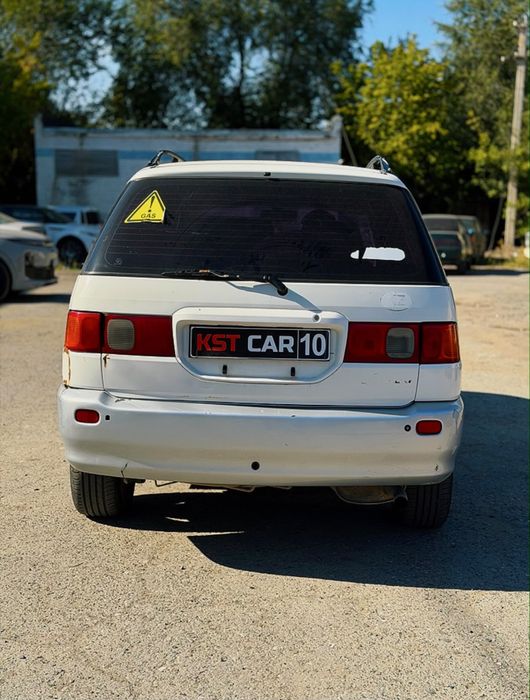 В продаже Toyota Ипсум