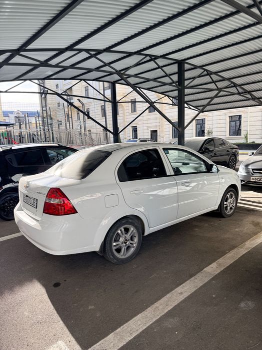 Nexia R3 2022 Yil Avtomat