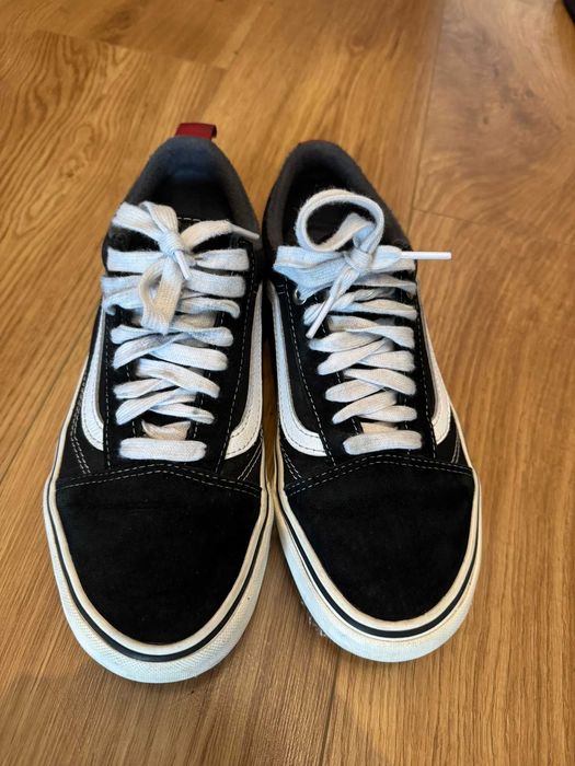 Vans Old Skool MTE 1 Unisex Sneakers Low 40