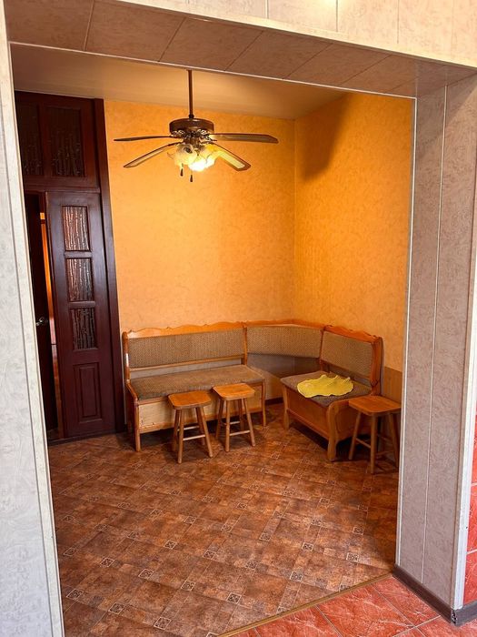 Своя квартира 4/4/5 Тузель 2