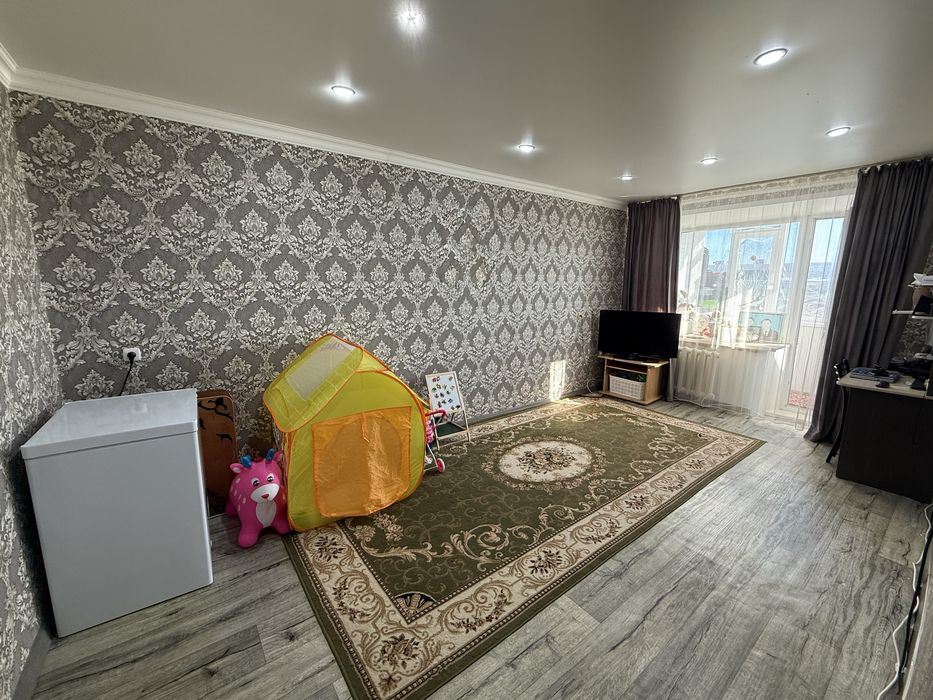 Продам 2-х комнатную квартиру в 20 мкрн - Widok 4