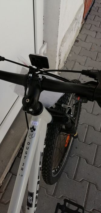 Bicicleta pentru copii 24"