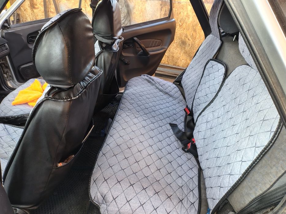 Продам ваз 2115 , 2007 года выпуска