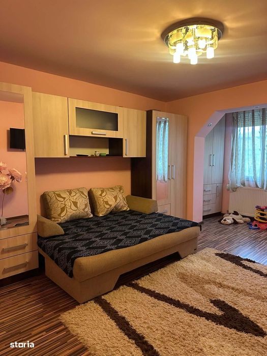 Ap.2 camere,str.Botizului