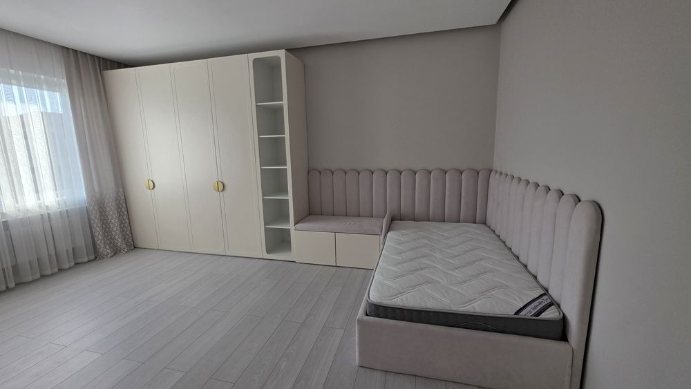 Продам детскую мебель