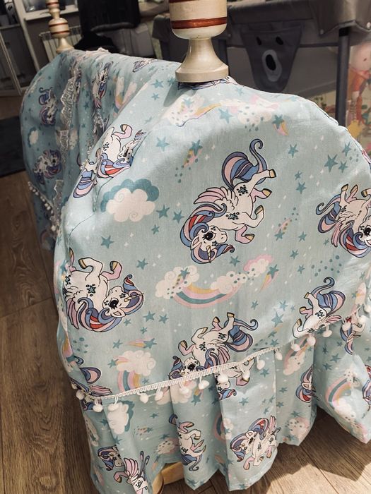 Бесік сатылады жаңа