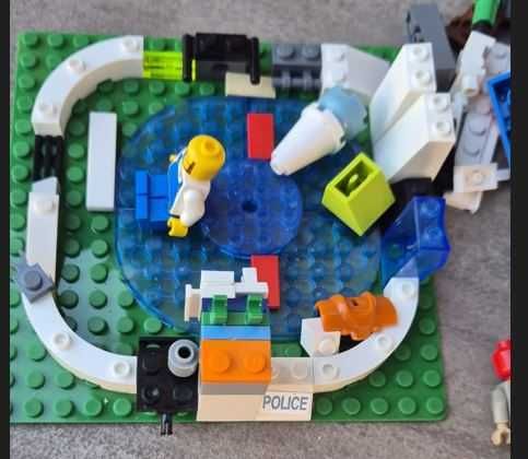 Piese lego lego copii