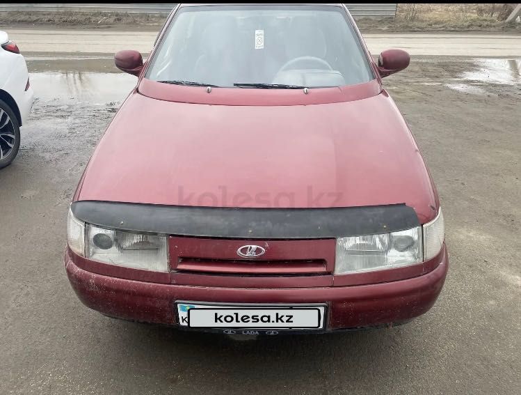Продам ваз 2110.