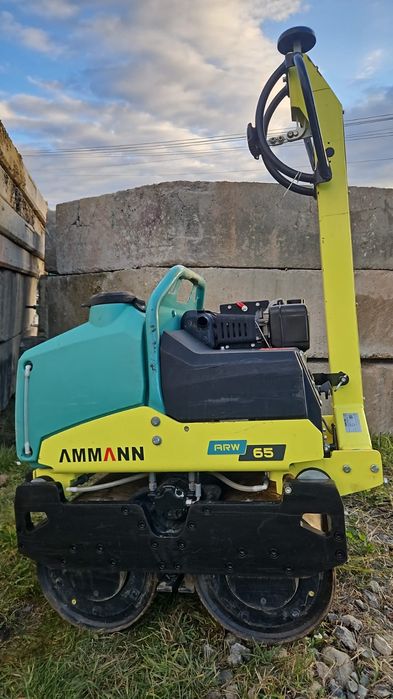 Cilindru  Amman 740 kg