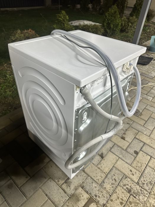 Стиральная машина BOSH