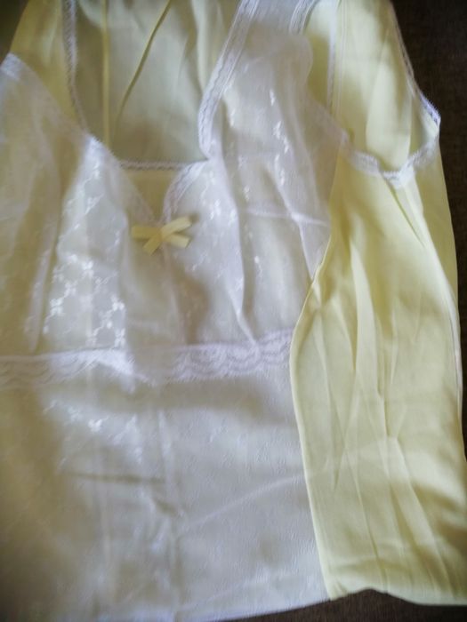 Продавам комбинезони от соца номер 44 Комбинезоните са нови