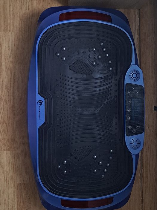Aparat vibromasaj FitTronic VM3000