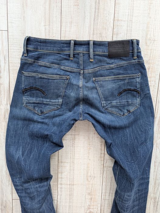 G-Star Revend Skinny -w32L34