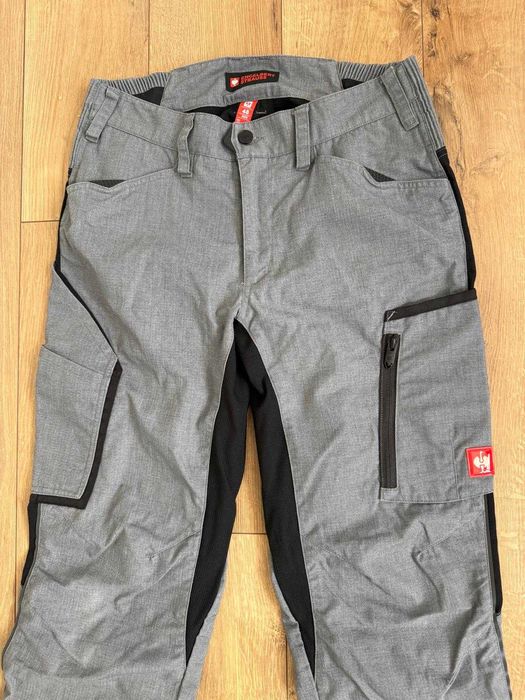 Nou Engelbert Strauss 48 M barbati Vision pantaloni softshell