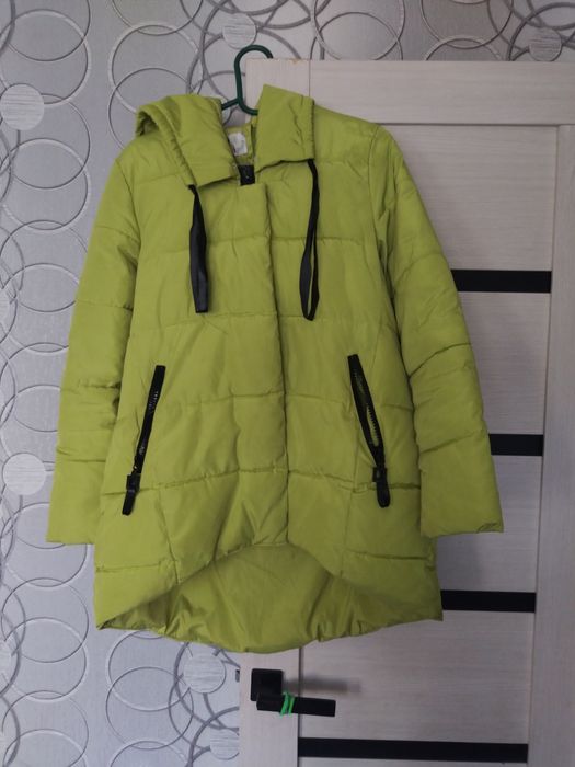 Продам куртку и брюки