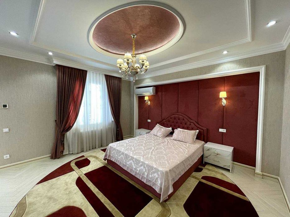 R1! Сдаётся квартира 2/4/9 на Мирабадском, на метро Ойбек!