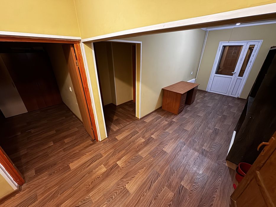 Помещение Кунаева Жандосова