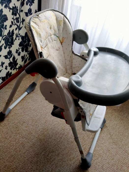 Продам стульчик для кормления
