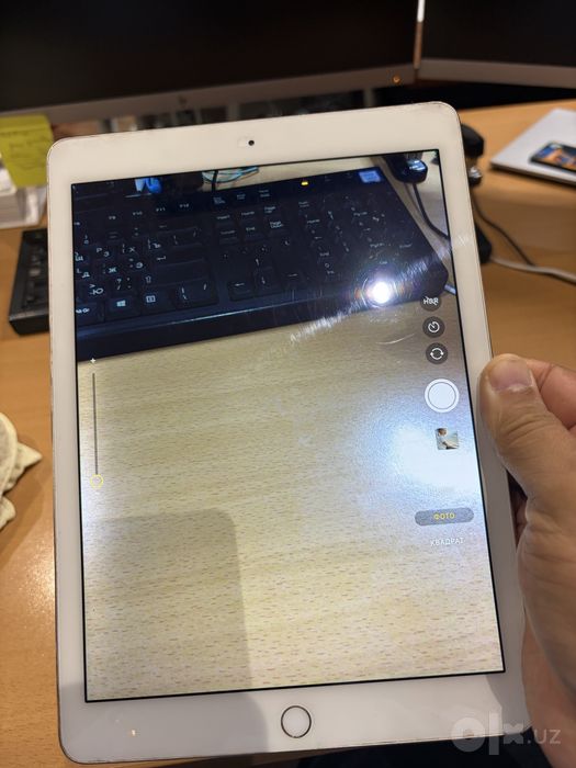 Apple Ipad air 2 64gb жуда зур холатда