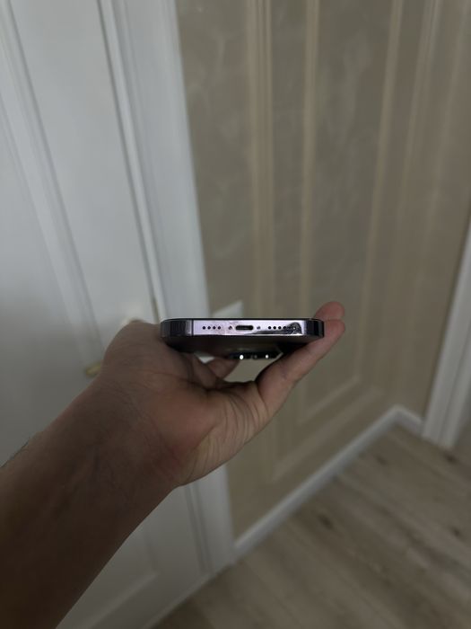 Iphone 14 pro max 256gb LLA