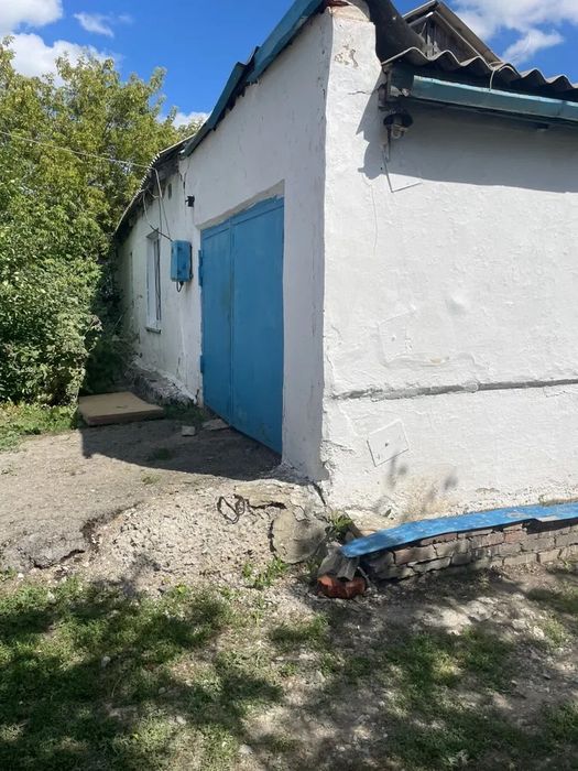 Дом Огородная 16