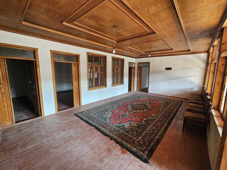 Фарғона шаҳар ёрмозор масчит ёнида ховли сотилади