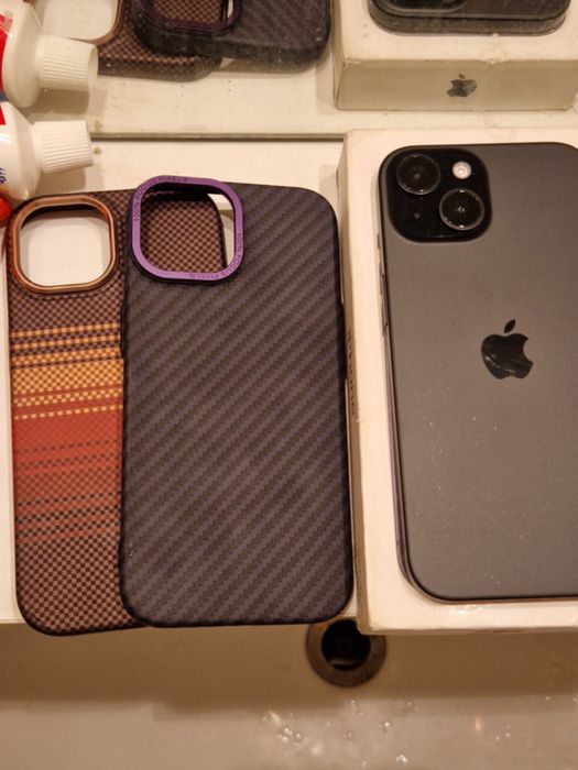 Продам iPhone 15