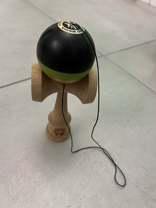 kendama sol anti skid
