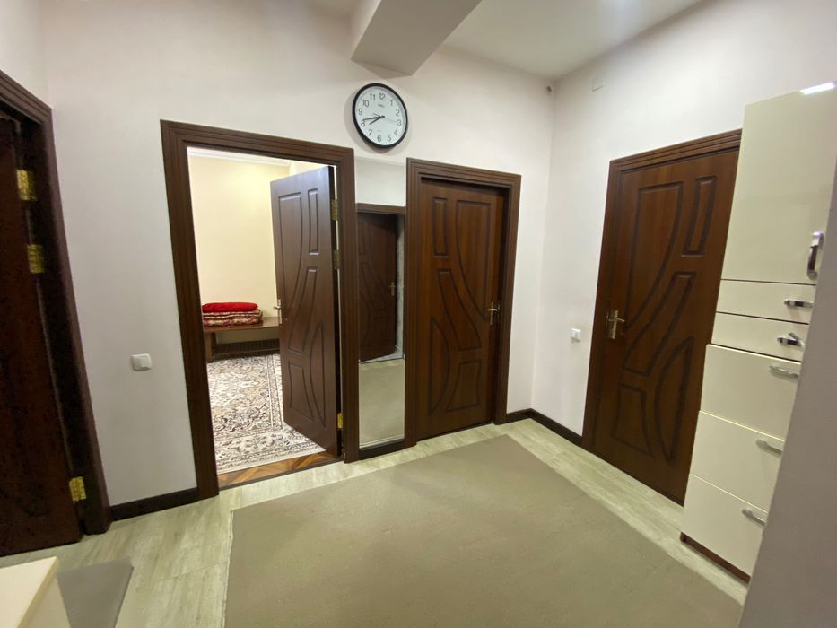 Аренда долгосрочная