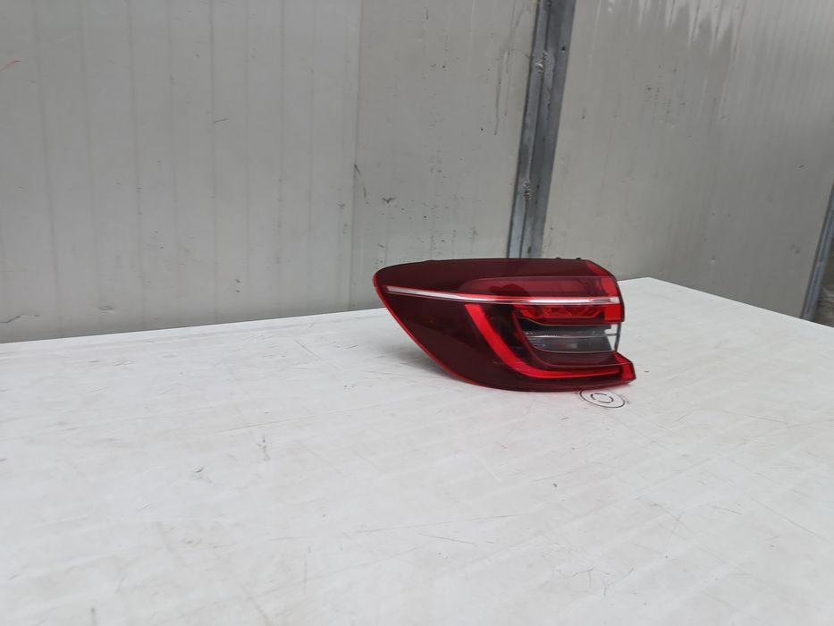 Stop aripa stângă Renault Clio 5 hatchback