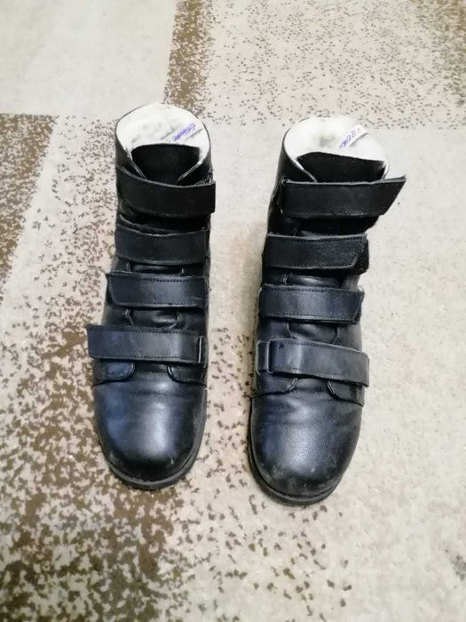 Срочно продам обувь