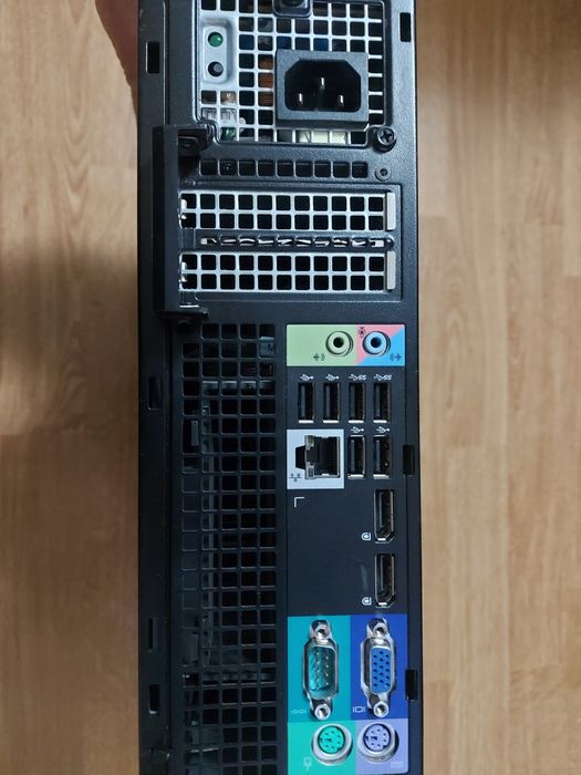 PC Dell Optiplex 7010 I5 gen3 calculator complet.