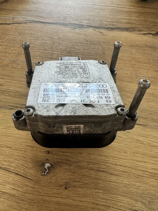 4G0907541B Radar Distronic Audi A6 A7 C7