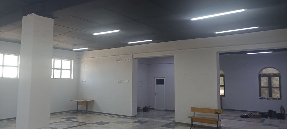 Укув курсга мулжалланган бино ижарага берилади