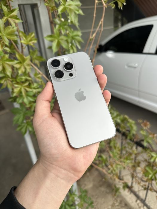 Iphone 15 Pro 256 Gb 88%