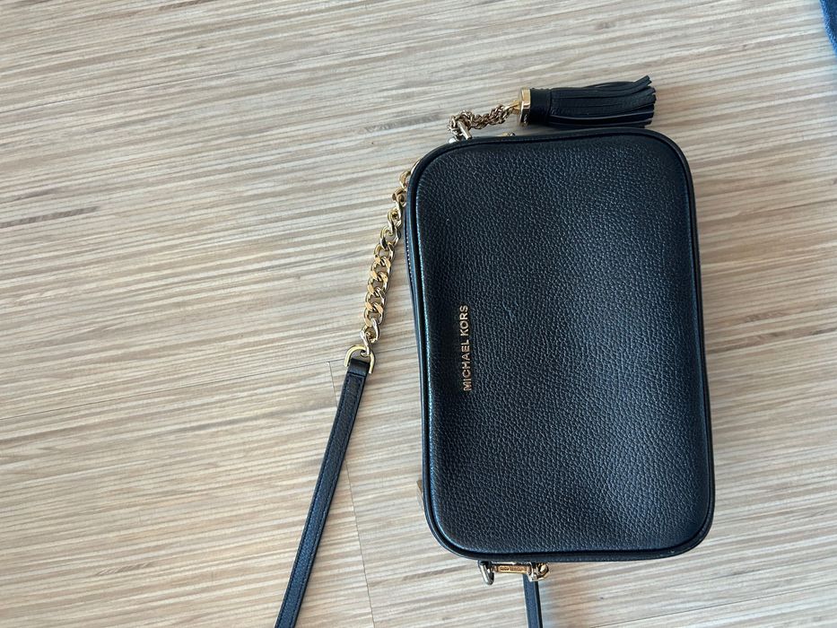Дамска чанта Michael Kors