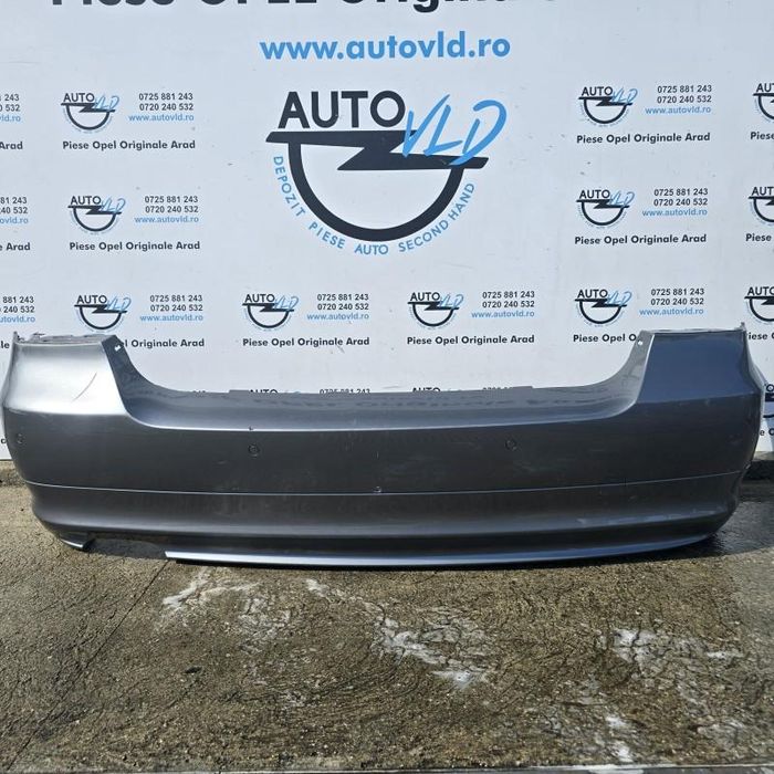 Bara spate BMW Seria 3 E90
